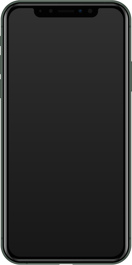 iPhone 11 Pro