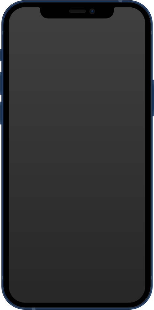 iPhone 12 mini